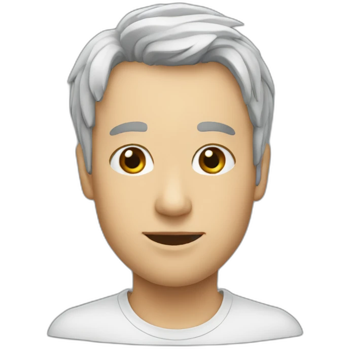 Guichen emoji