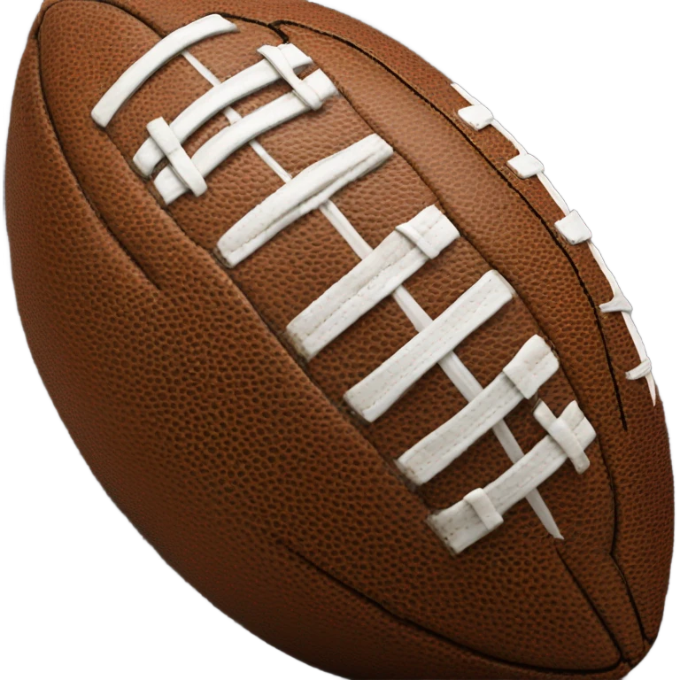 Football  emoji