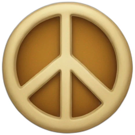 peace treaty emoji