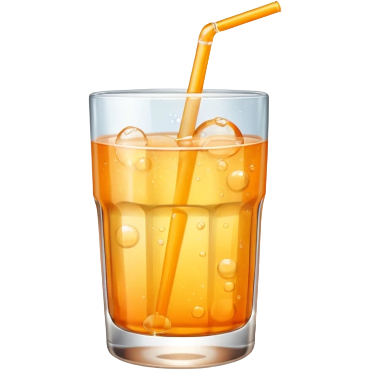 Saft emoji