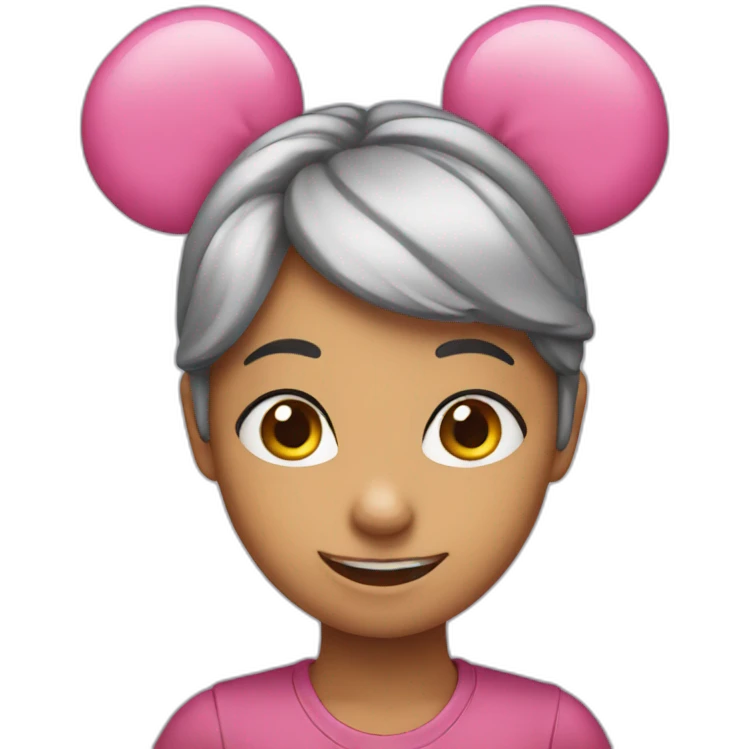 Minie emoji