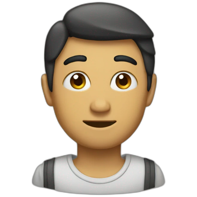 zeub emoji