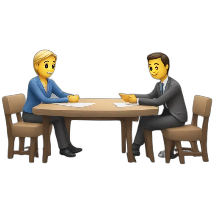 Meeting l emoji