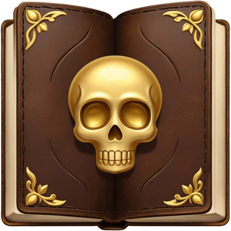 The book of life emoji