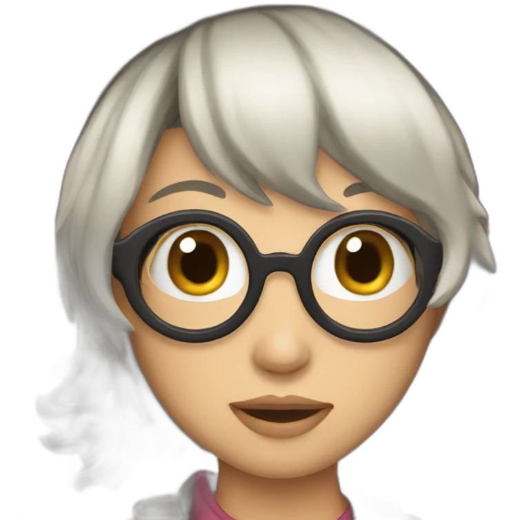 furina emoji