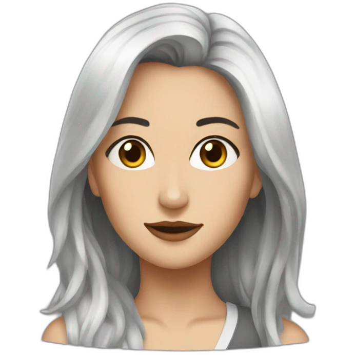 Kamila Valieva emoji