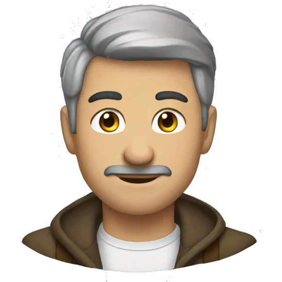 Морской конек emoji