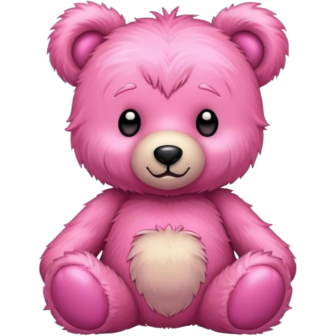 🧸🌸 emoji