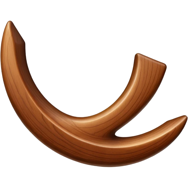 boomerang emoji