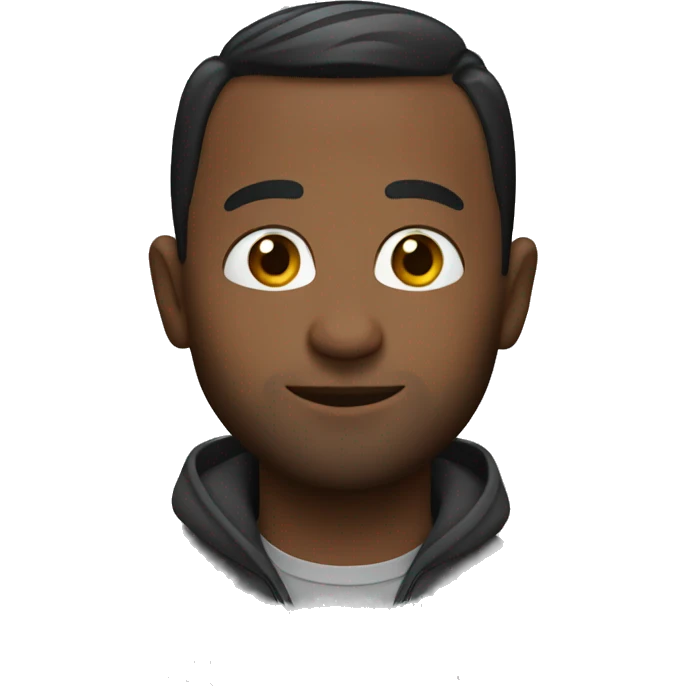 Amin emoji