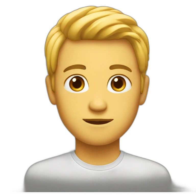 You emoji