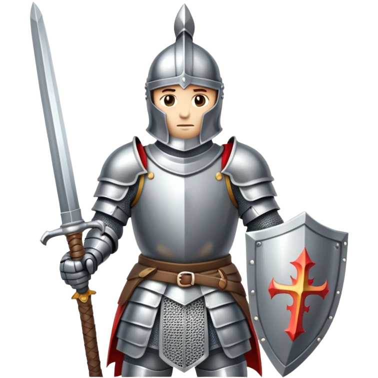 knight emoji