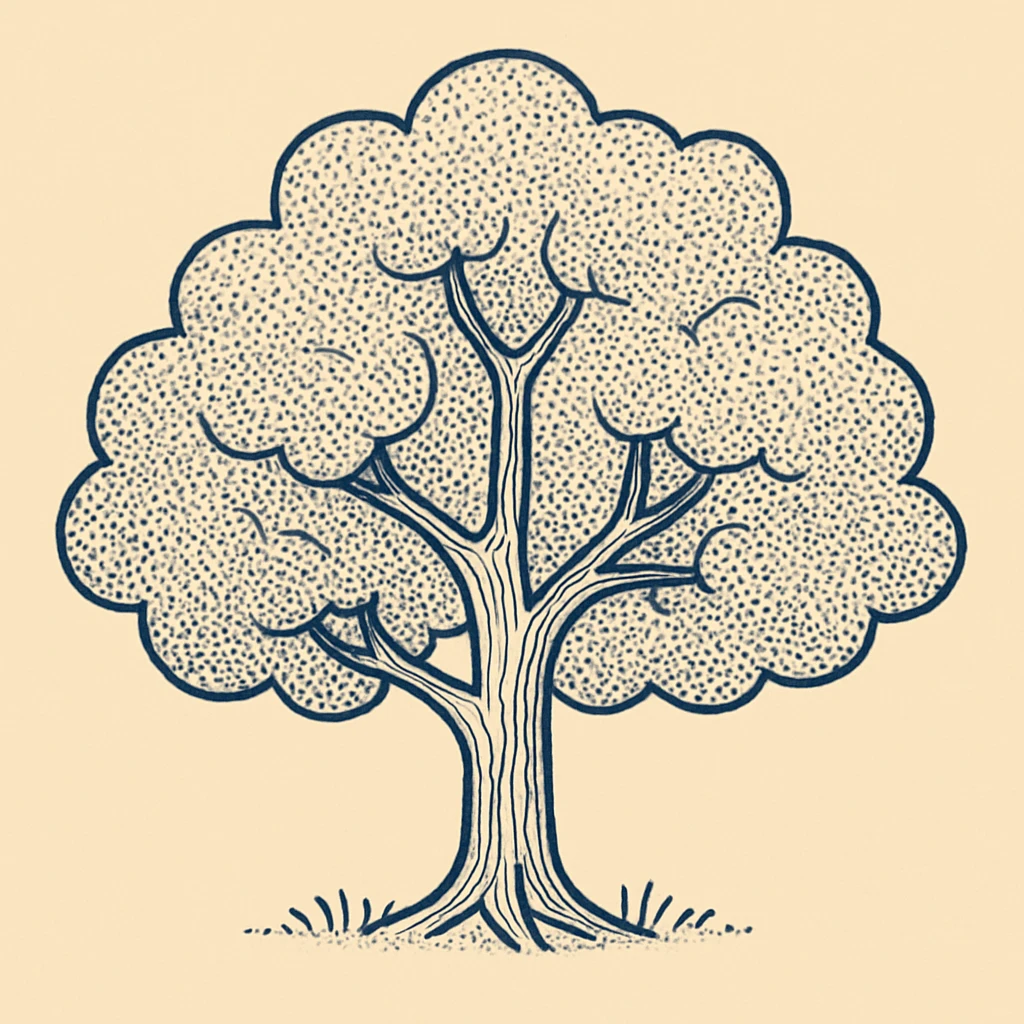 tree emoji
