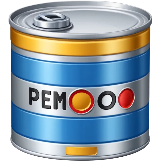 pemco motor oil emoji
