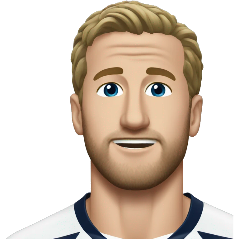 Harry Kane  emoji