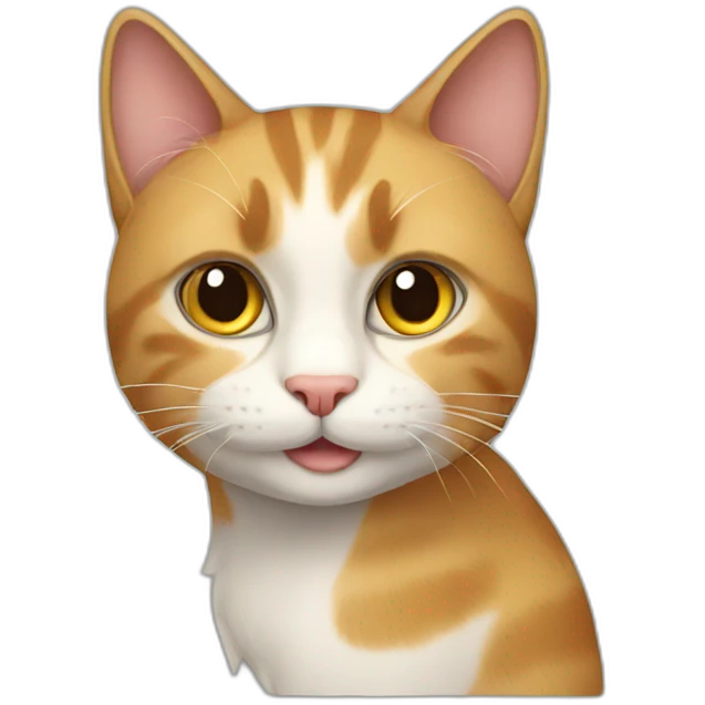 cat emoji