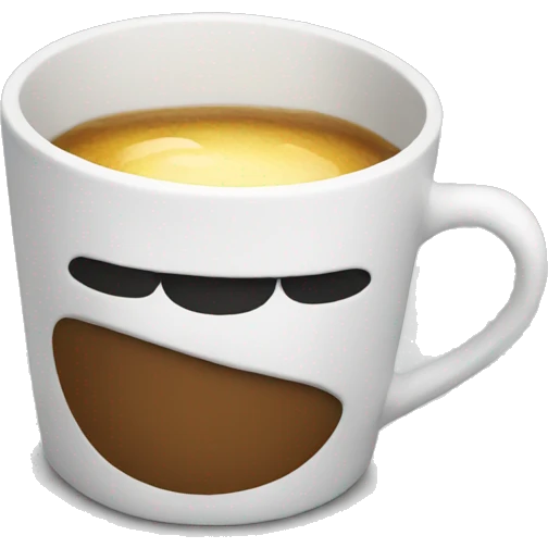 CUP emoji