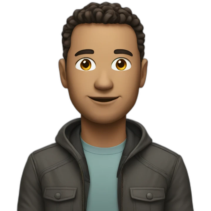 ai elon emoji