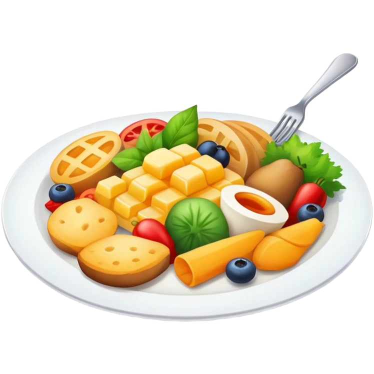 Food emoji