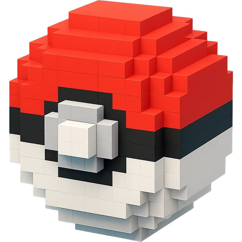 Pokéball emoji
