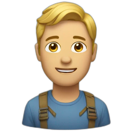 edición de video emoji