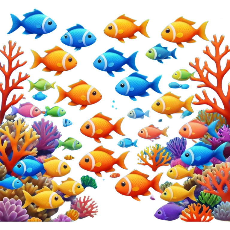 Fishes  Image emoji