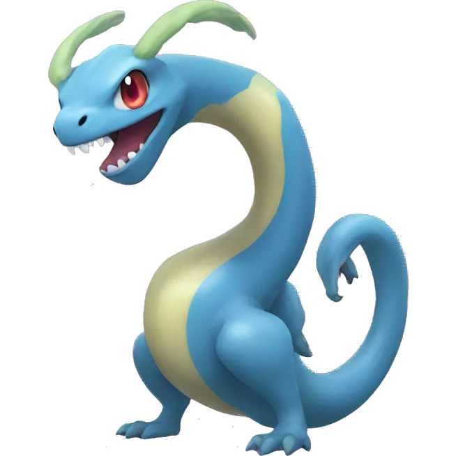 pokemon Orthworm emoji