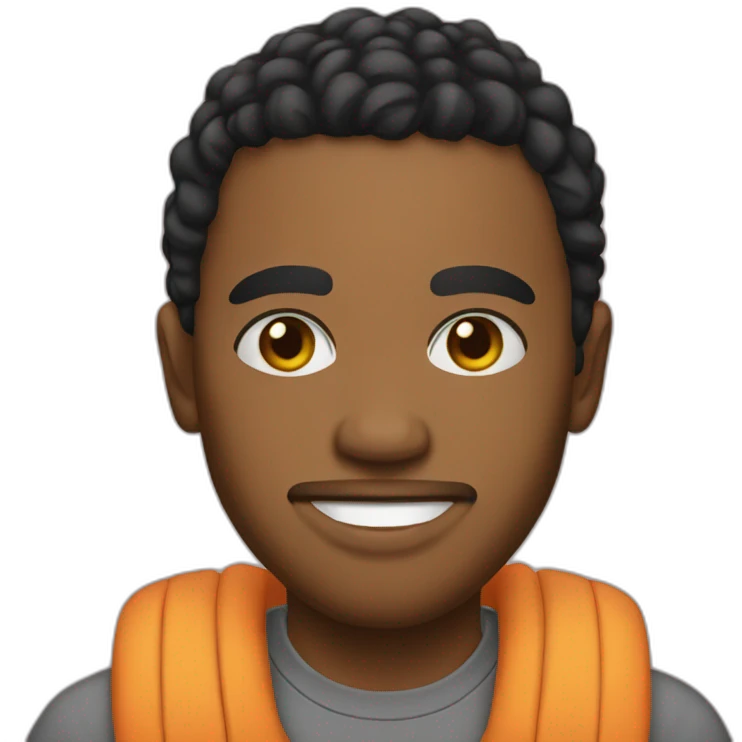 Javon Walton emoji