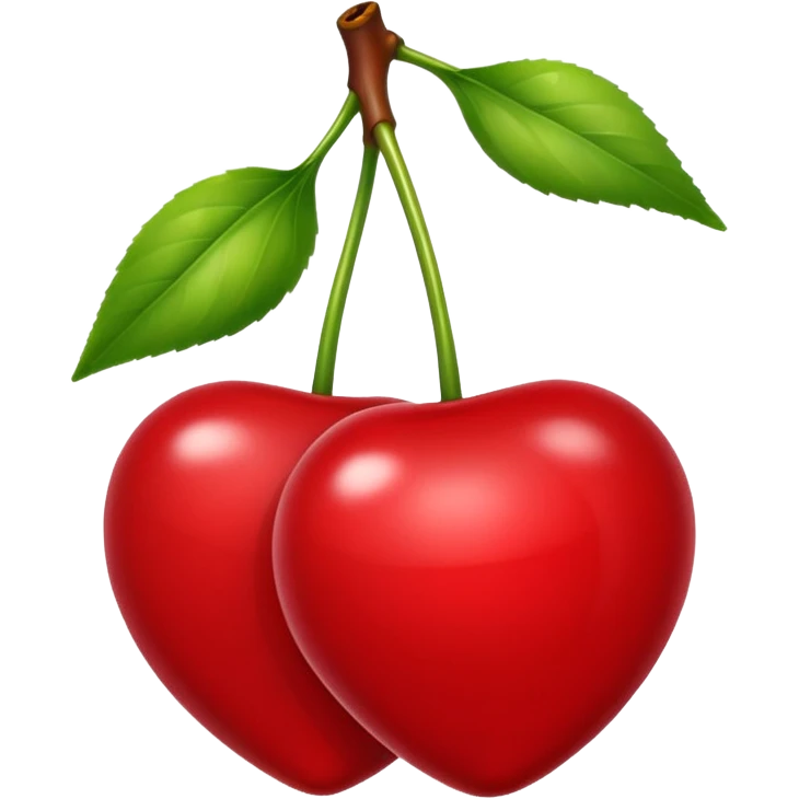 🍒 emoji