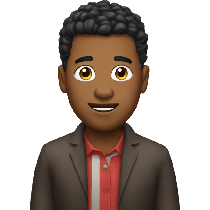 Talk tua podcast emoji