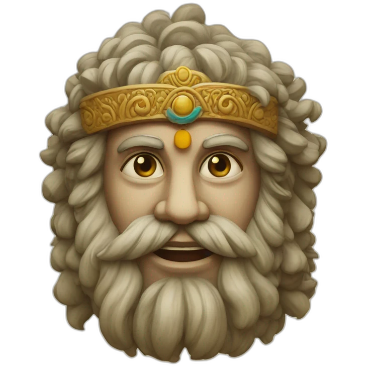 DWARKADHISH  emoji