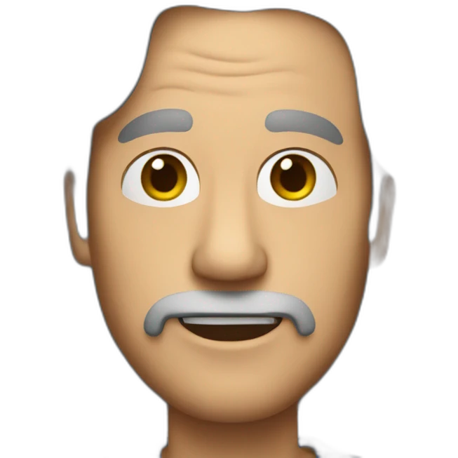 Bob marlie emoji