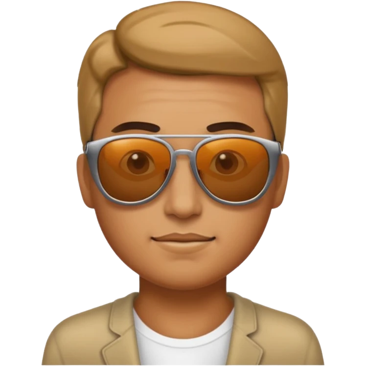 Vip emoji