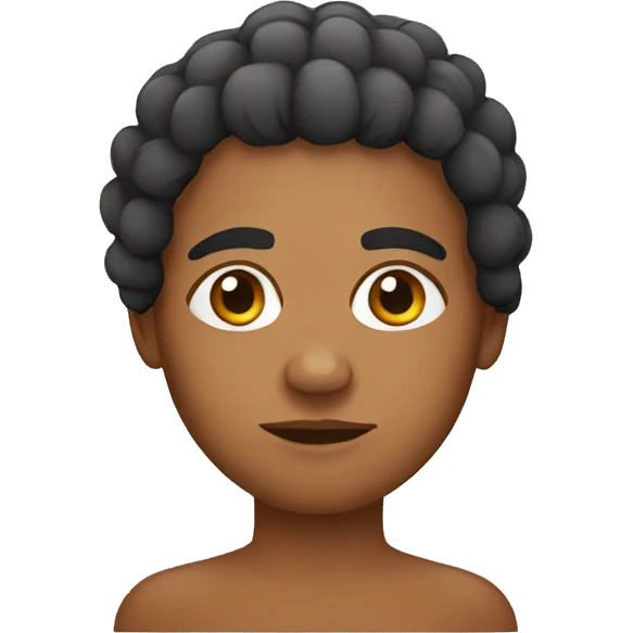 Aboriginal  emoji