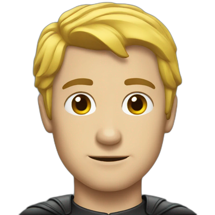Batman  emoji
