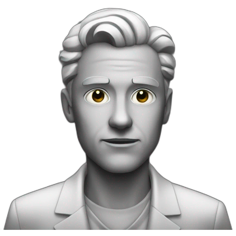 Noir emoji