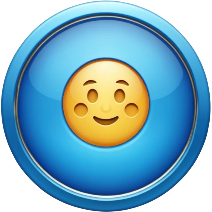 Verification badge emoji