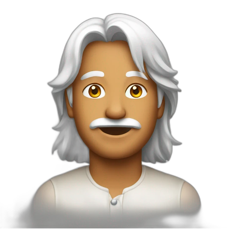 Indian Rupee Emoji emoji