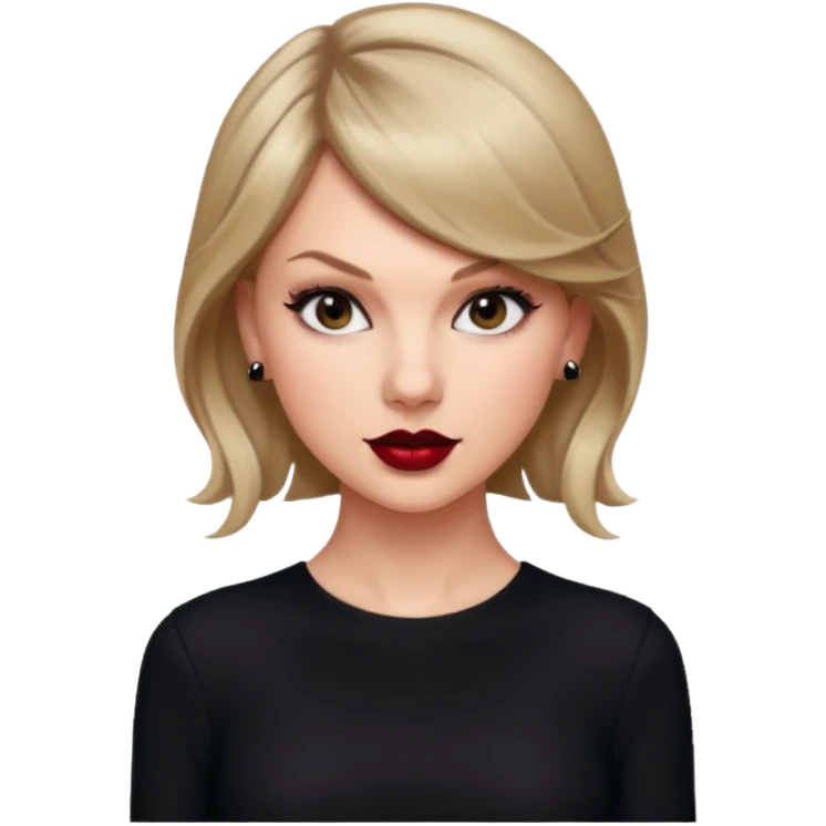 taylot swift reputation emoji