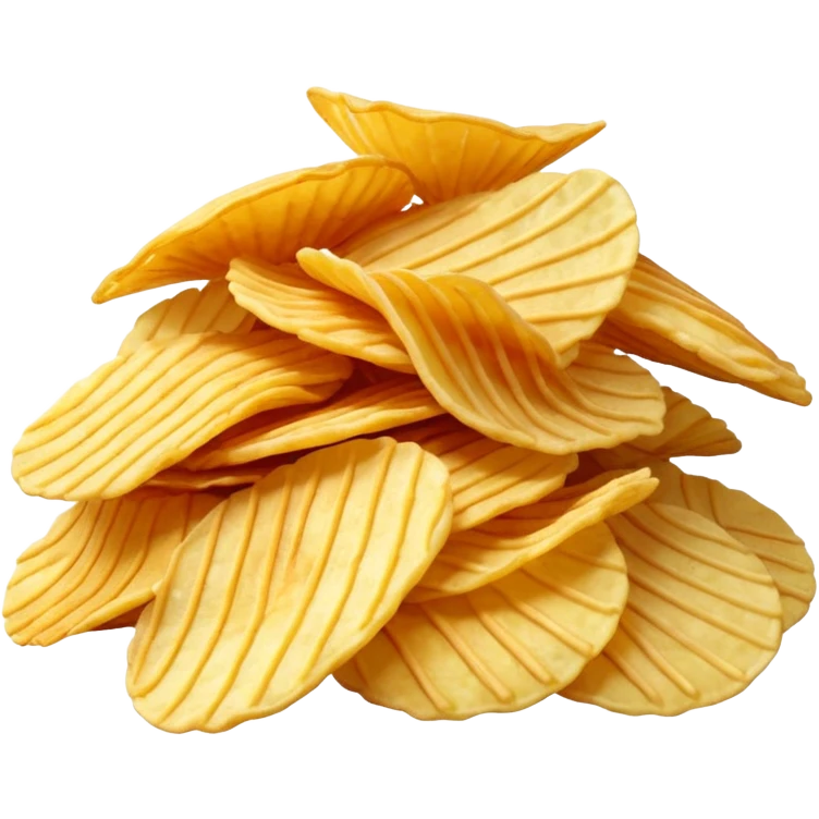 chips emoji