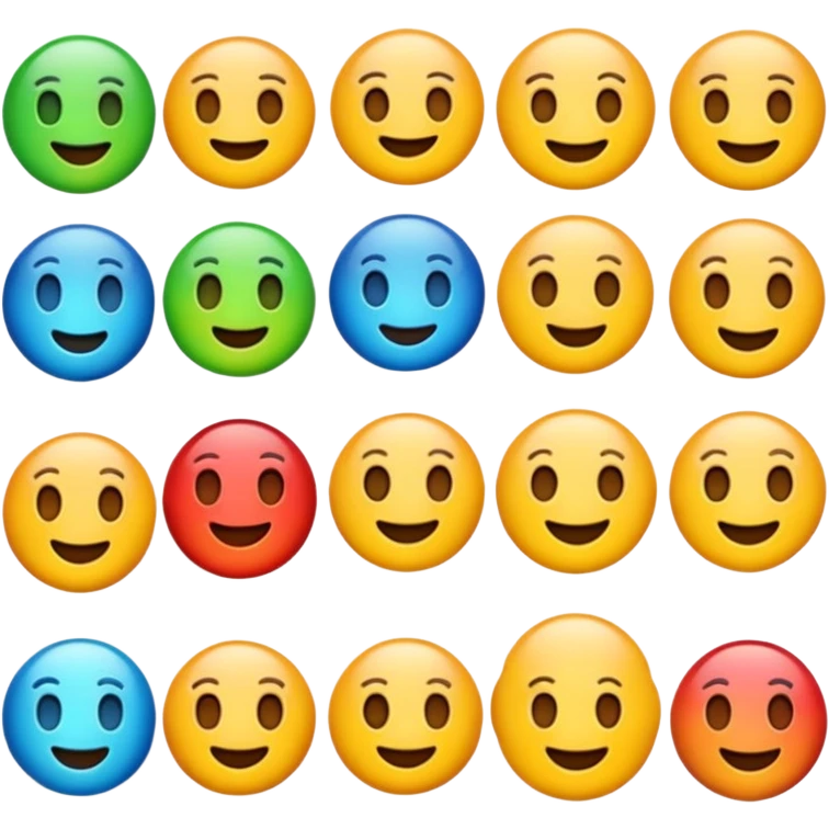 emoji ios 18 emoji