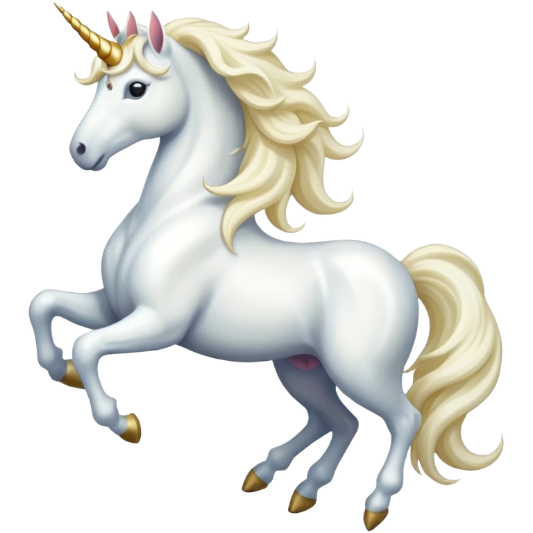 unicorn emoji