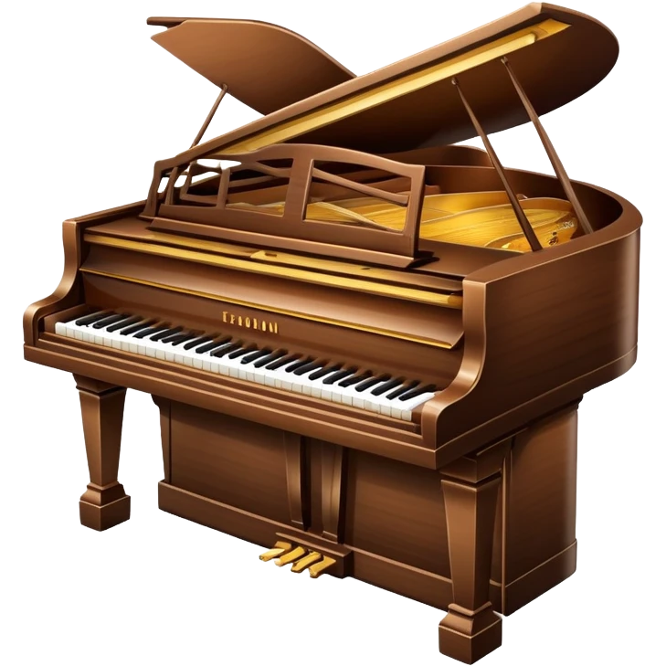 piano emoji