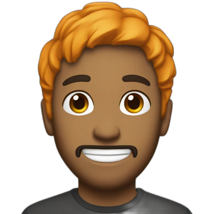 kenny powders emoji