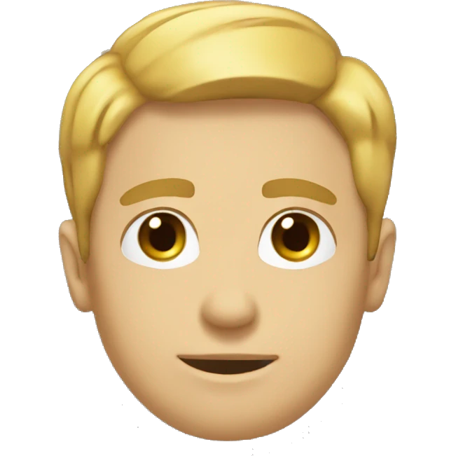 A SIGMA emoji