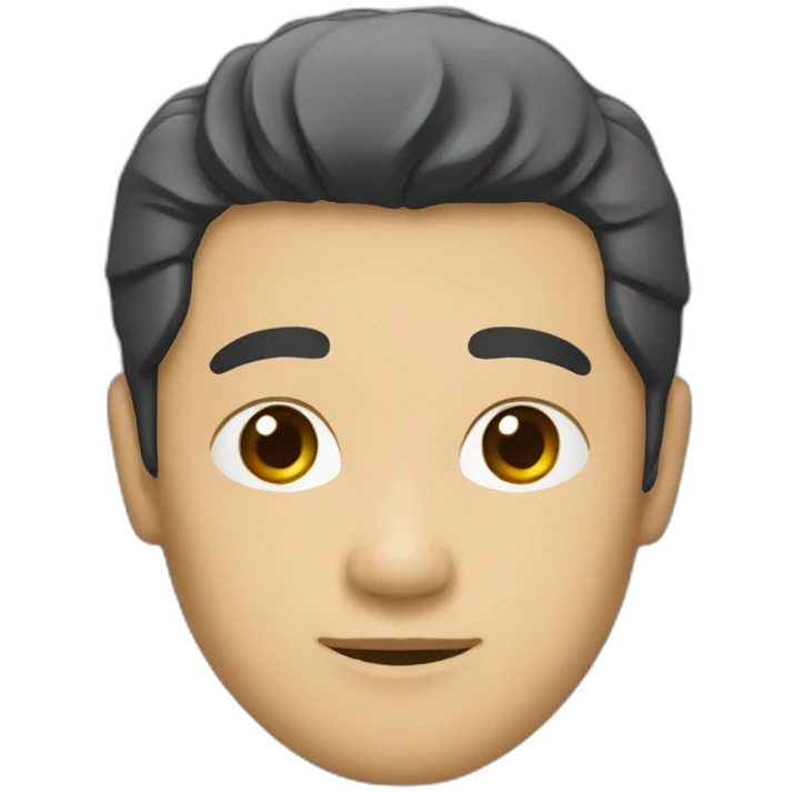 三船 敏郎 emoji