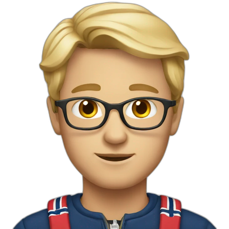 Norwegian emoji
