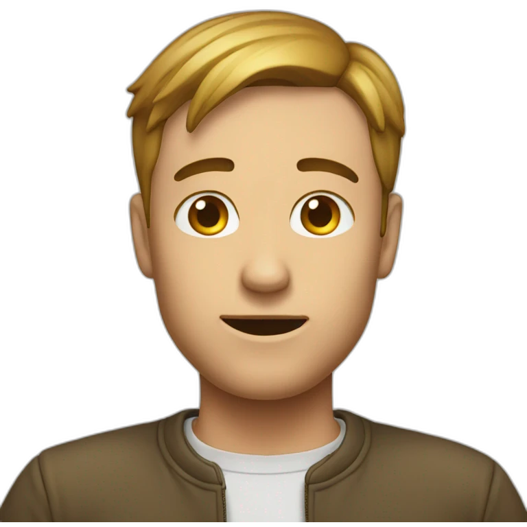 question emoji