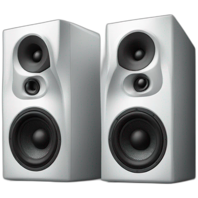 FOCAL STUDIO MONITORS emoji