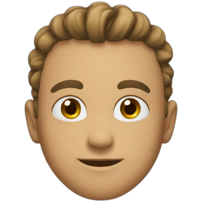 Jul emoji